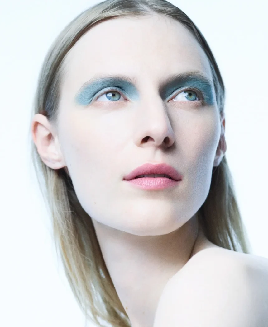 M Le magazine du Monde November 23rd, 2024 covers by Karim Sadli