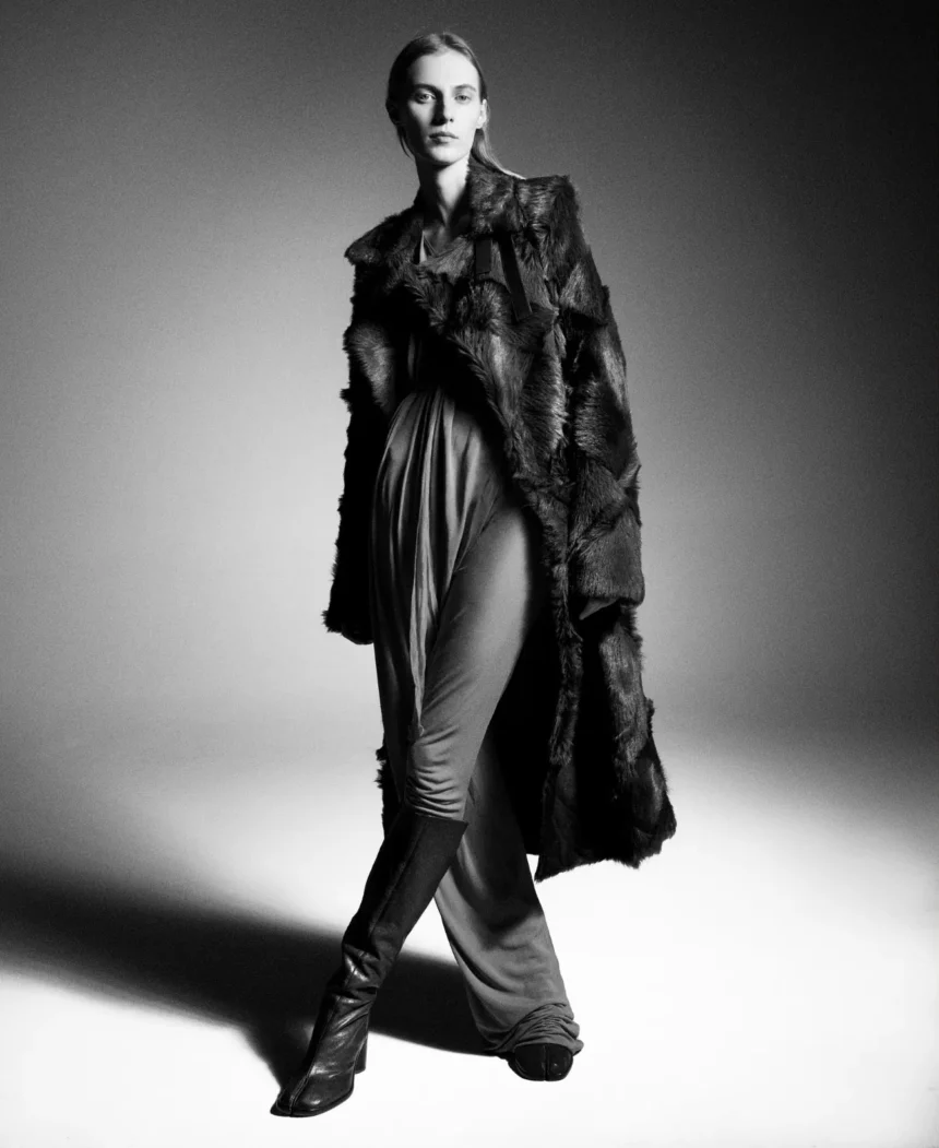 M Le magazine du Monde November 23rd, 2024 covers by Karim Sadli