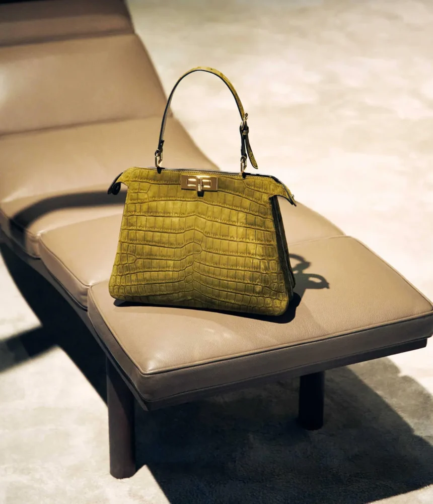 Raquel Zimmermann covers D la Repubblica November 9th, 2024 by Mark Kean