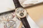 Vacheron Constantin Les Cabinotiers Le Temps Divin Series reveals the essence of time