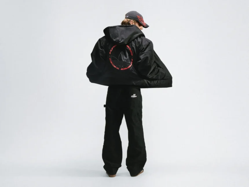 adidas Originals and 100 Thieves launch second collaboration