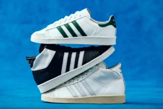 adidas adds new colorways to Jabbar OG collection