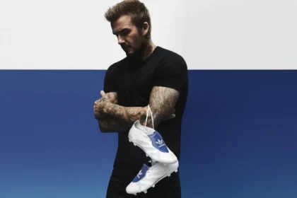 adidas joins forces with David Beckham to launch limited-edition Predator 24