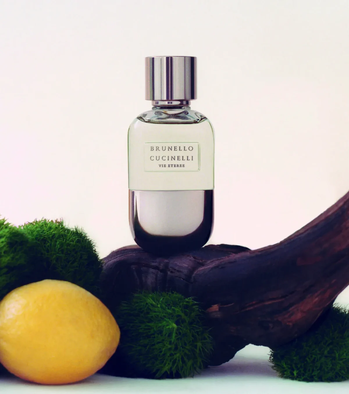 Brunello Cucinelli launches "Incanti Poetici" collection with six new signature scents