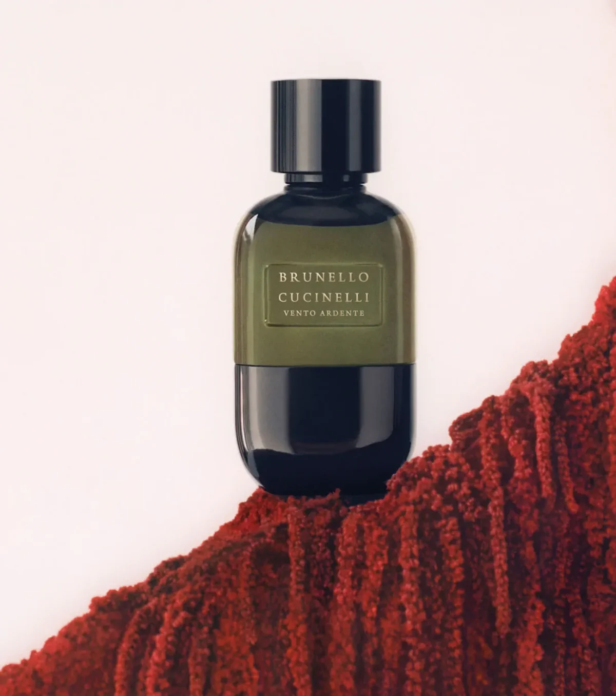 Brunello Cucinelli launches "Incanti Poetici" collection with six new signature scents