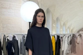 Balenciaga Pre-Fall 2025