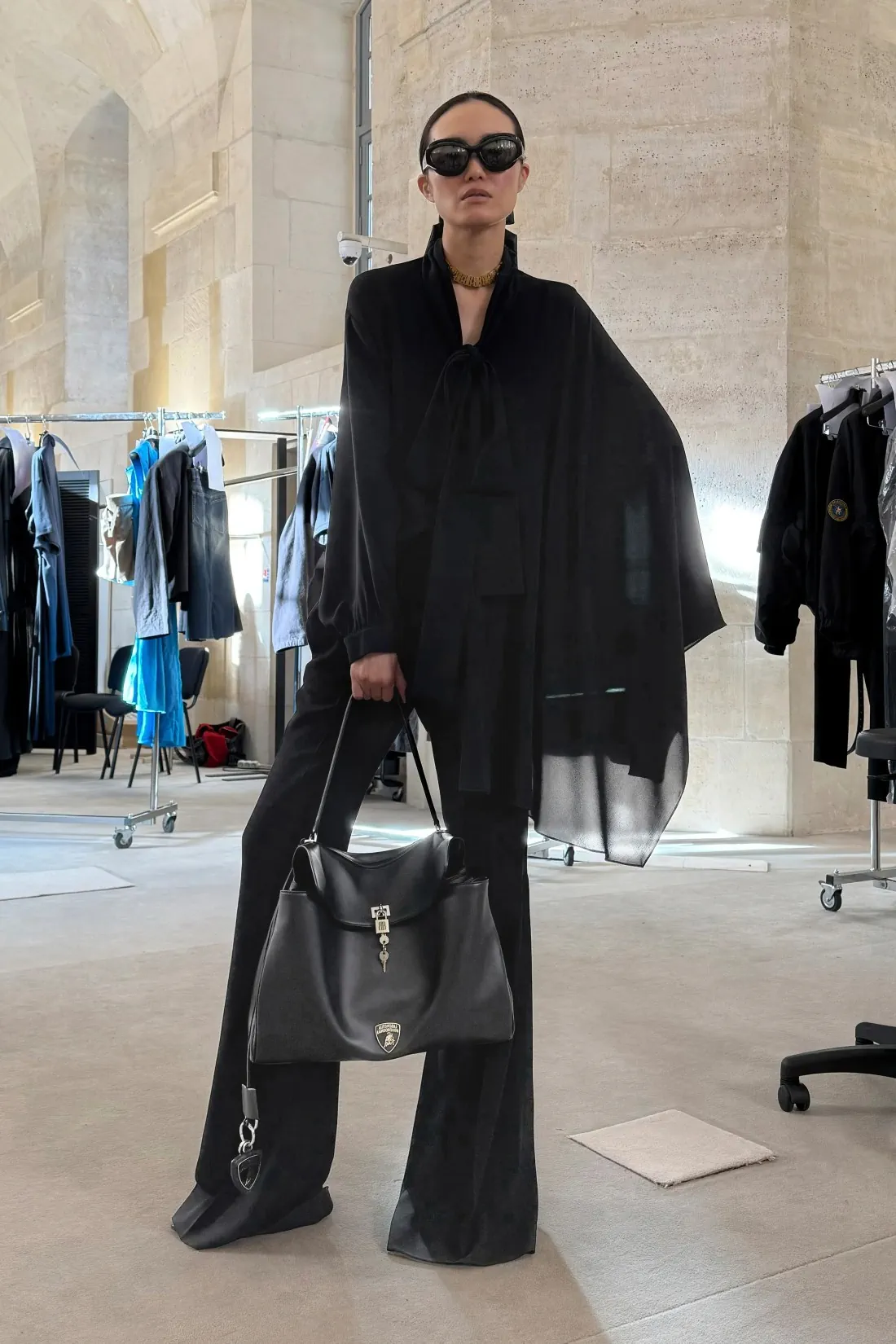 Balenciaga Pre-Fall 2025