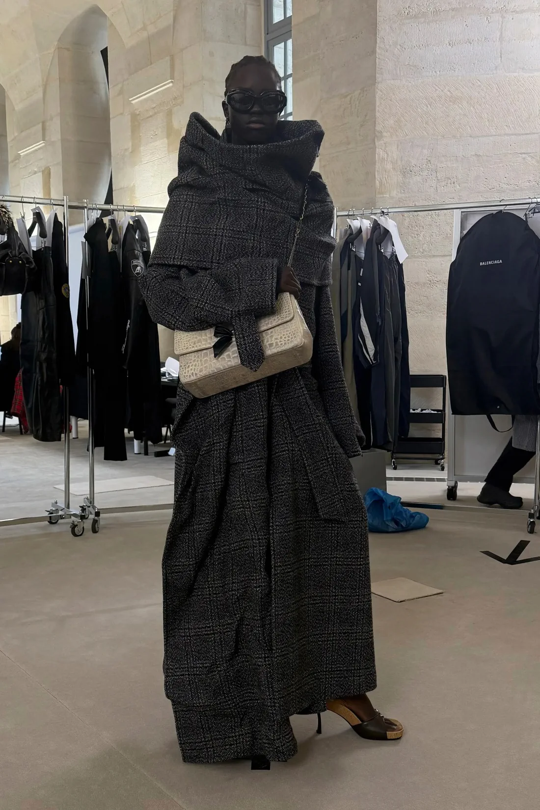 Balenciaga Pre-Fall 2025