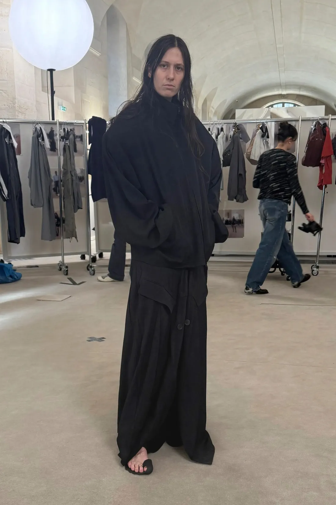 Balenciaga Pre-Fall 2025