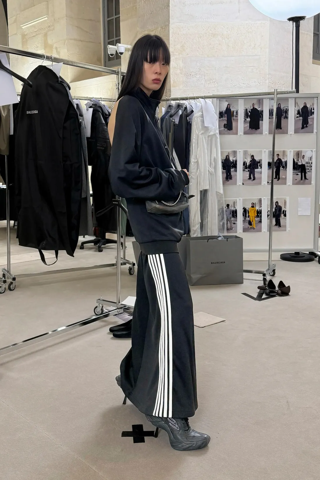 Balenciaga Pre-Fall 2025