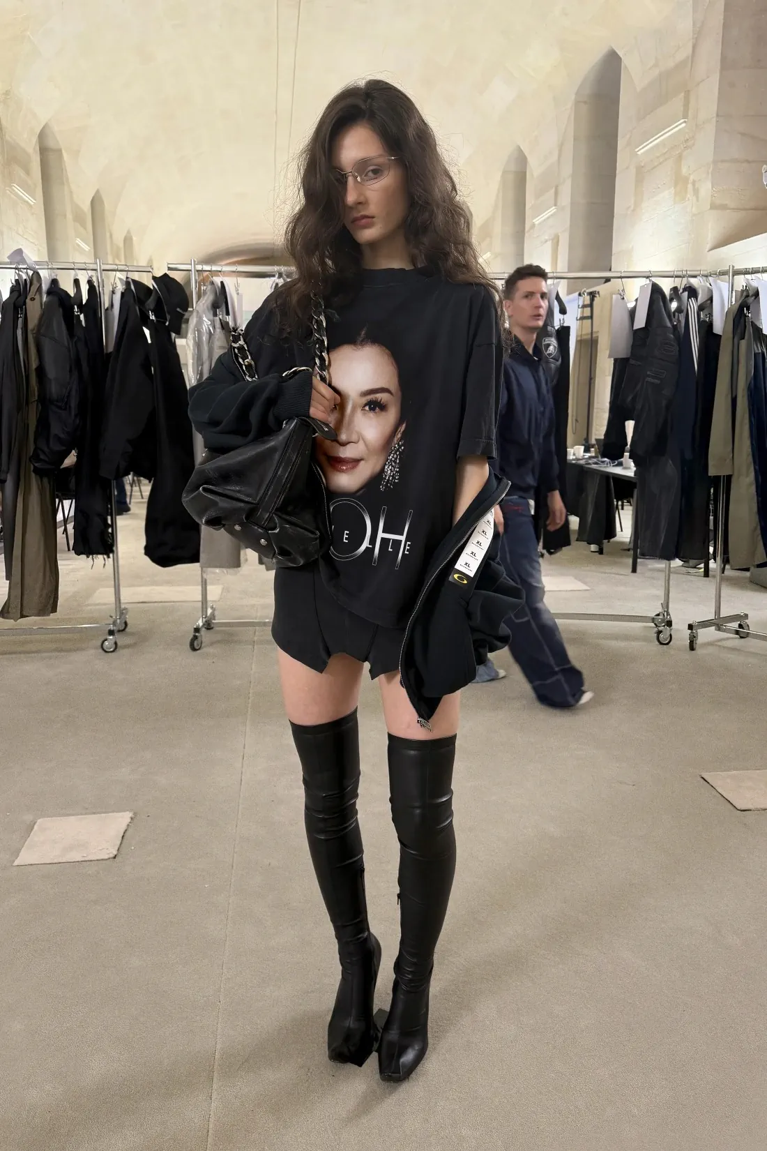 Balenciaga Pre-Fall 2025