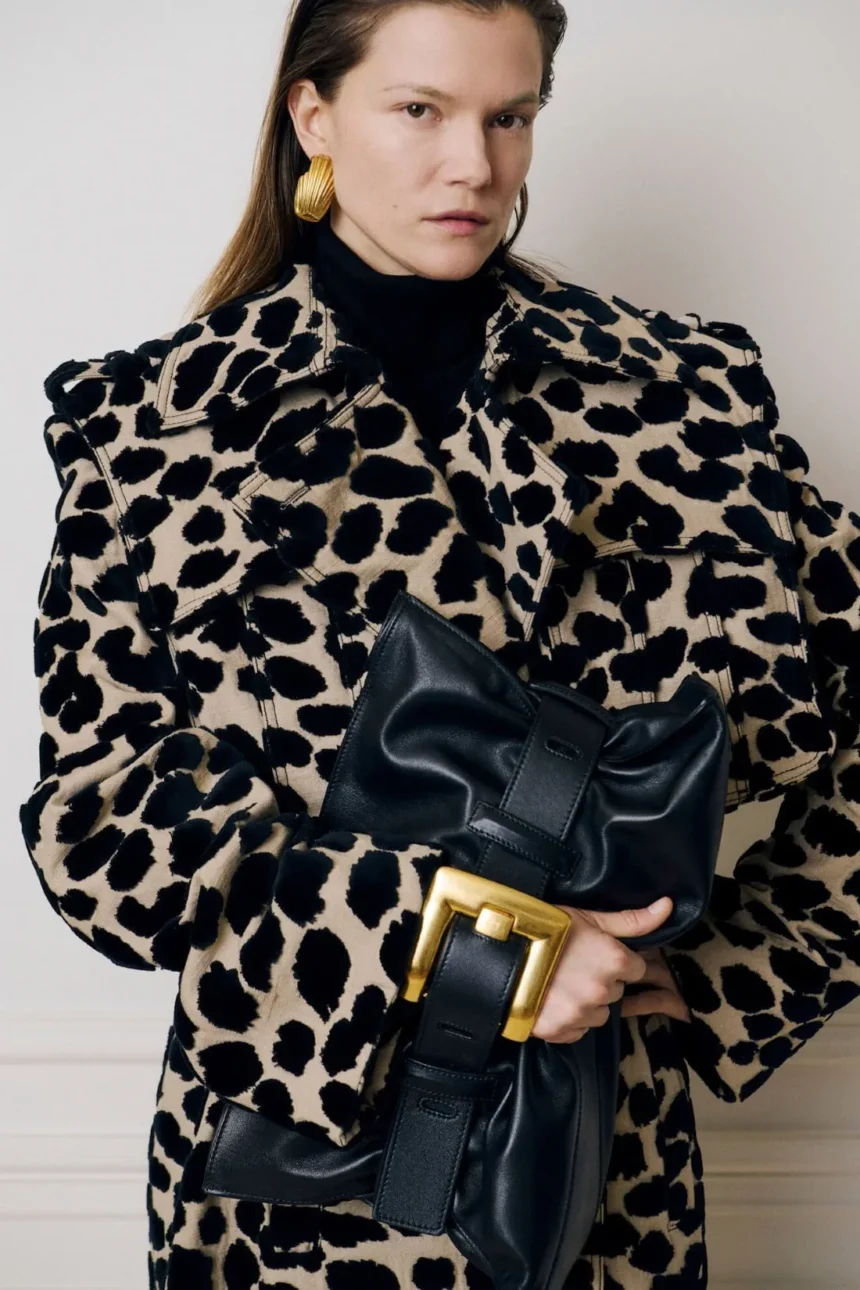 Balmain Pre-Fall 2025