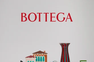 Bottega Veneta celebrates Venetian artisans with Bottega for Bottegas 2024