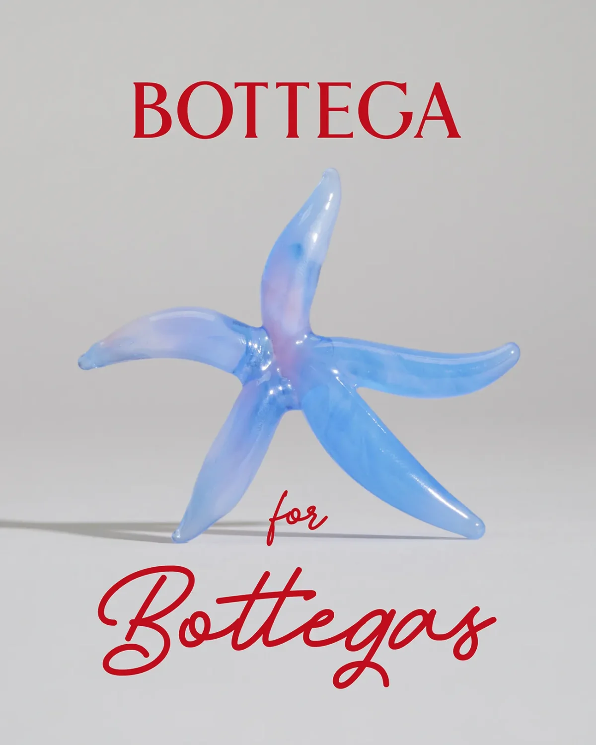 Bottega Veneta celebrates Venetian artisans with Bottega for Bottegas 2024