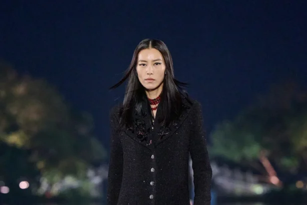 Chanel Métiers d’Art 2024/2025