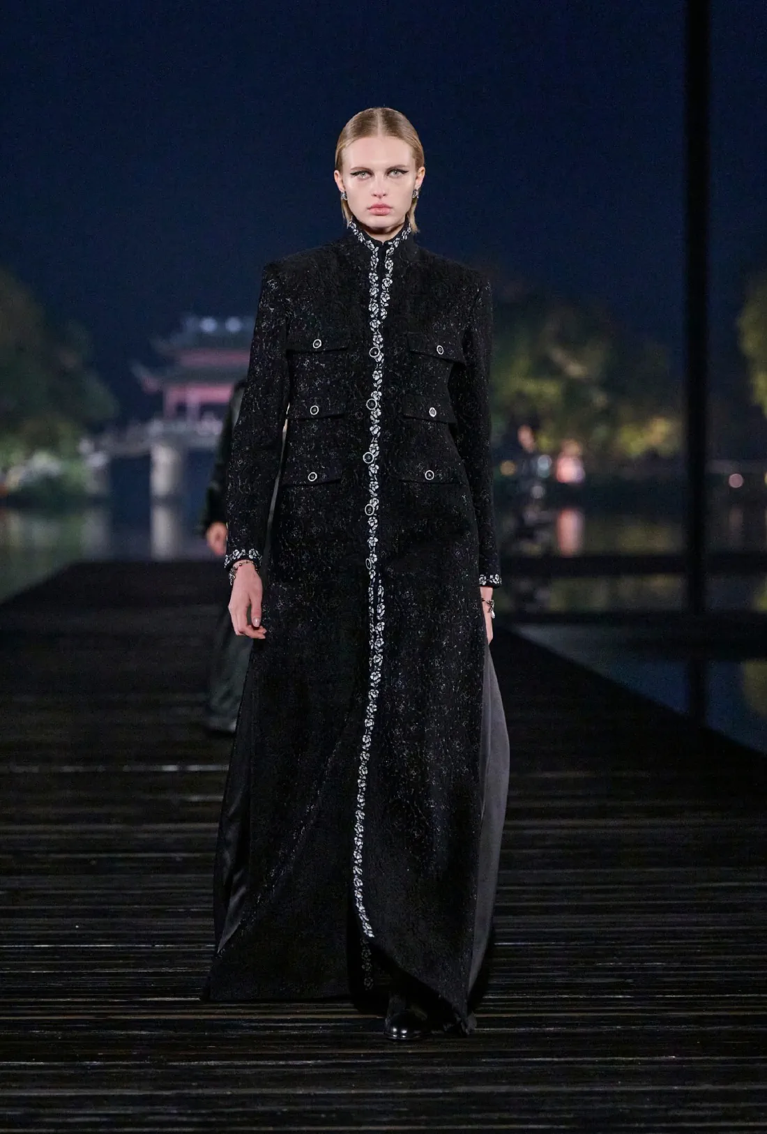 Chanel Métiers d’Art 2024/2025