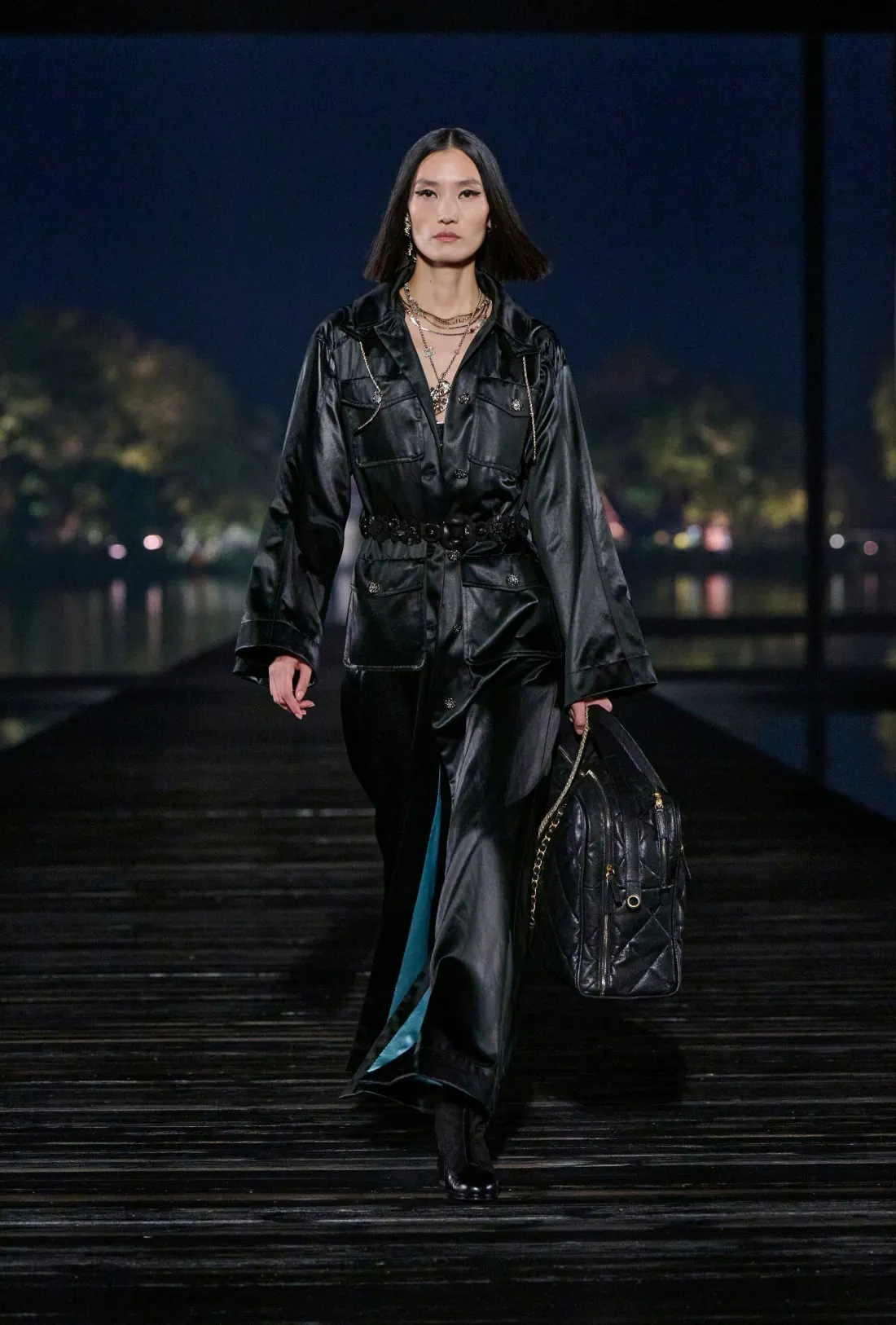 Chanel Métiers d’Art 2024/2025