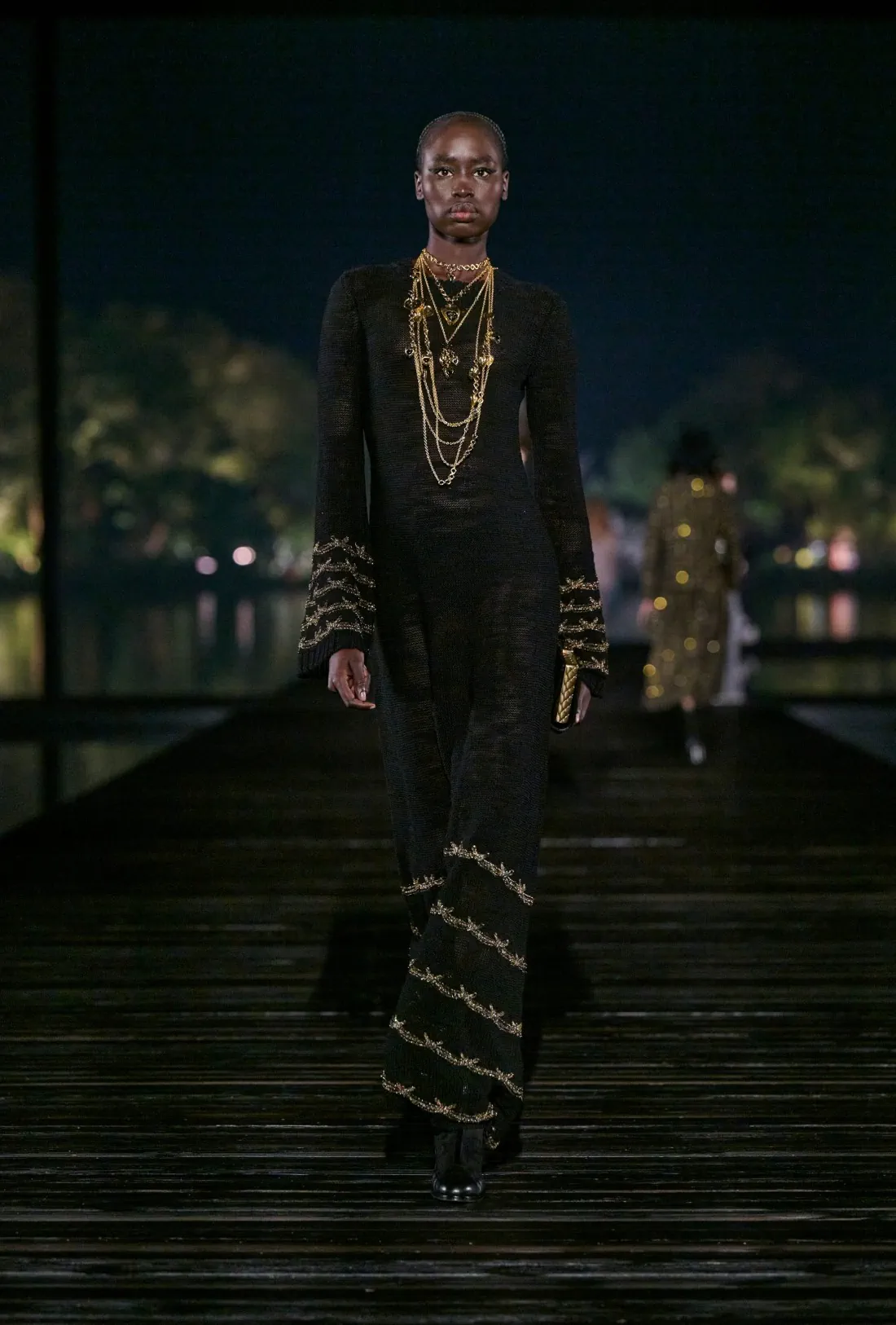 Chanel Métiers d’Art 2024/2025