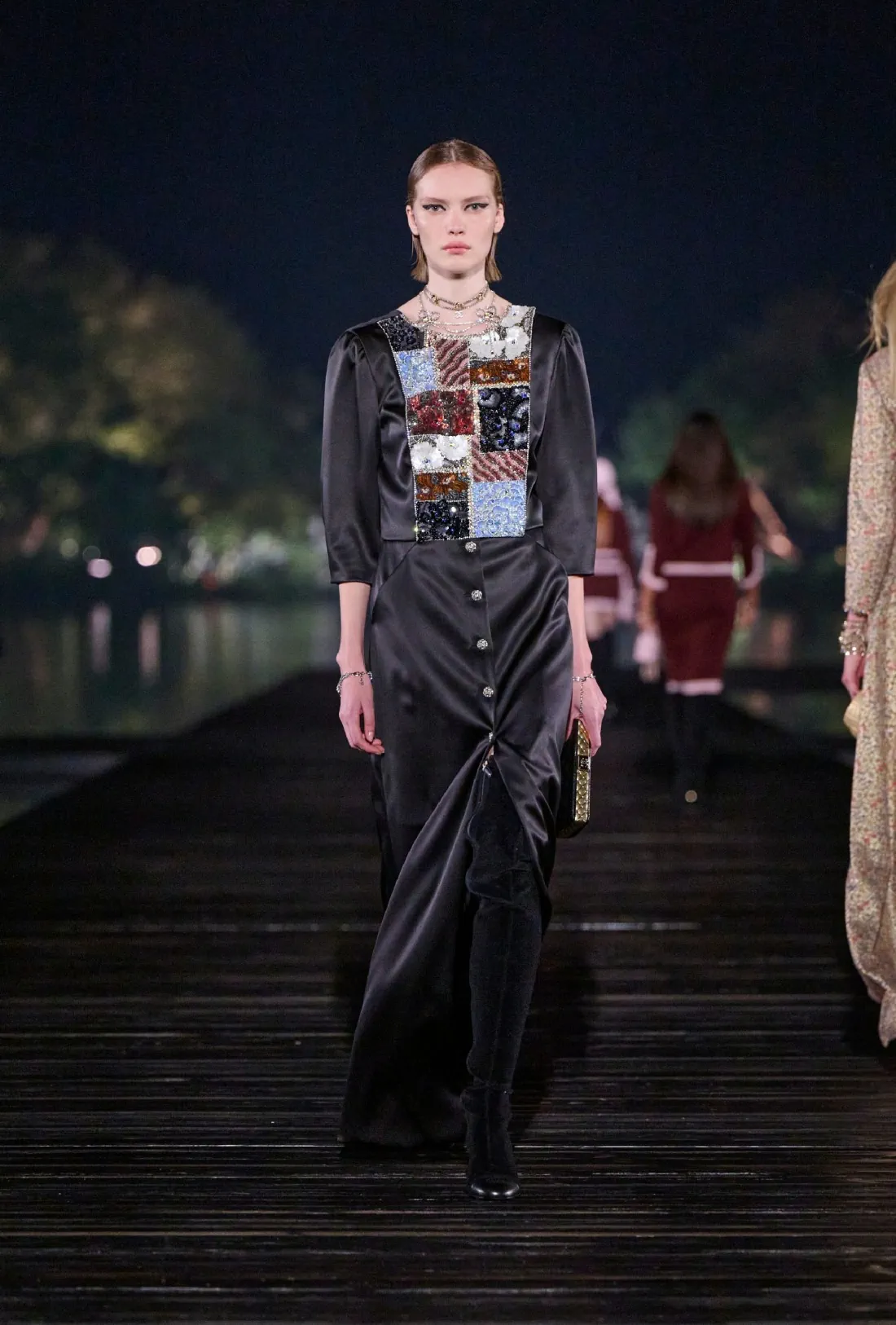 Chanel Métiers d’Art 2024/2025