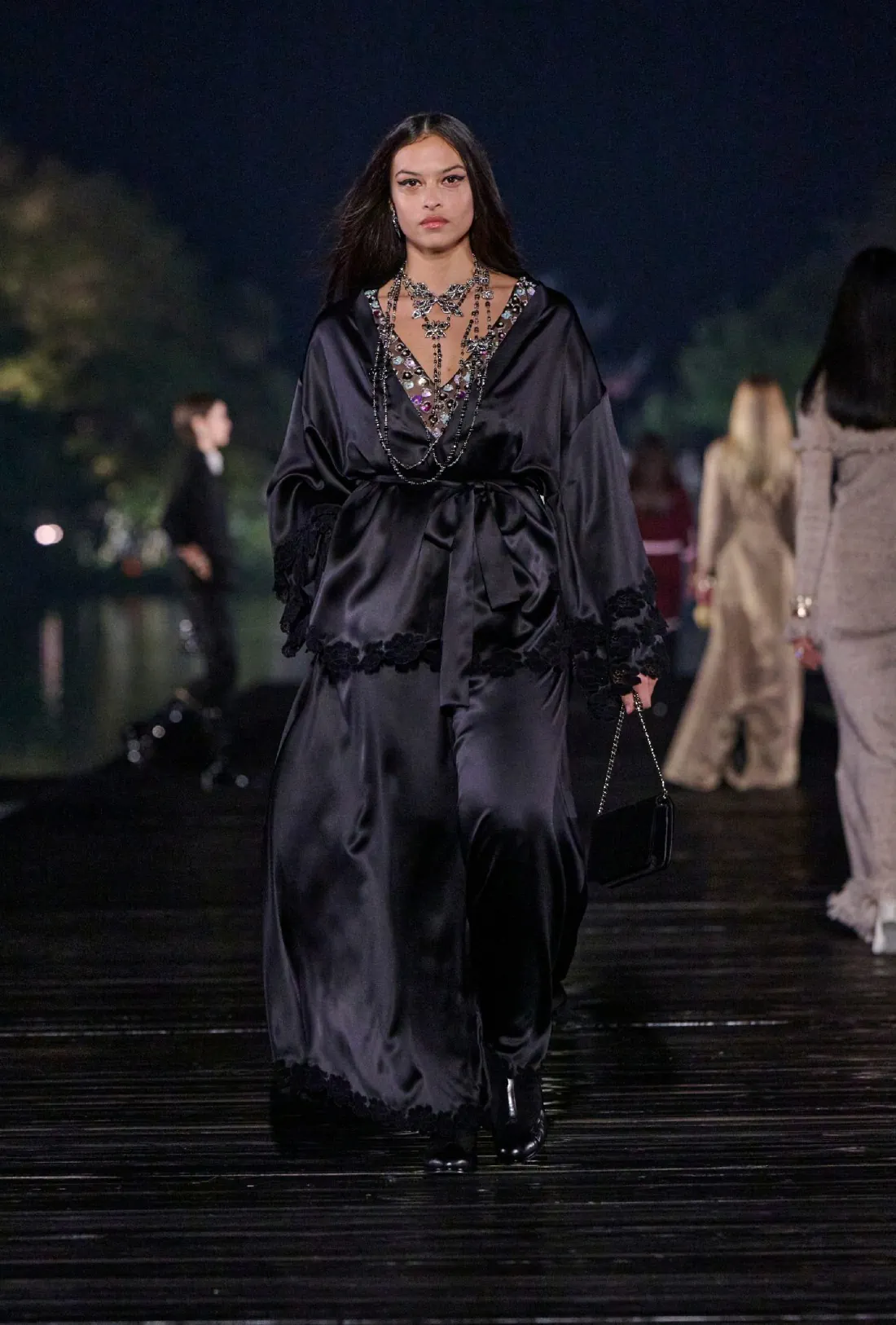 Chanel Métiers d’Art 2024/2025