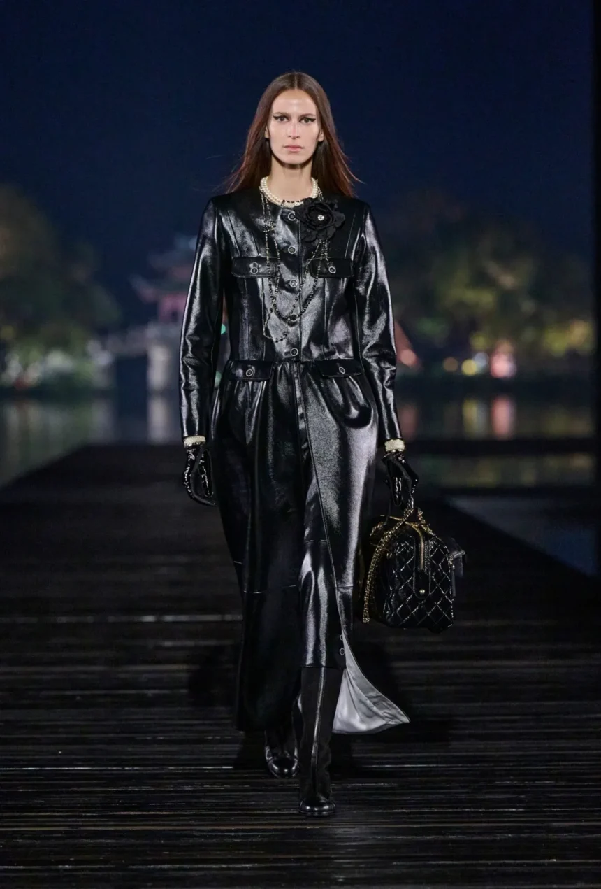 Chanel Métiers d’Art 2024/2025