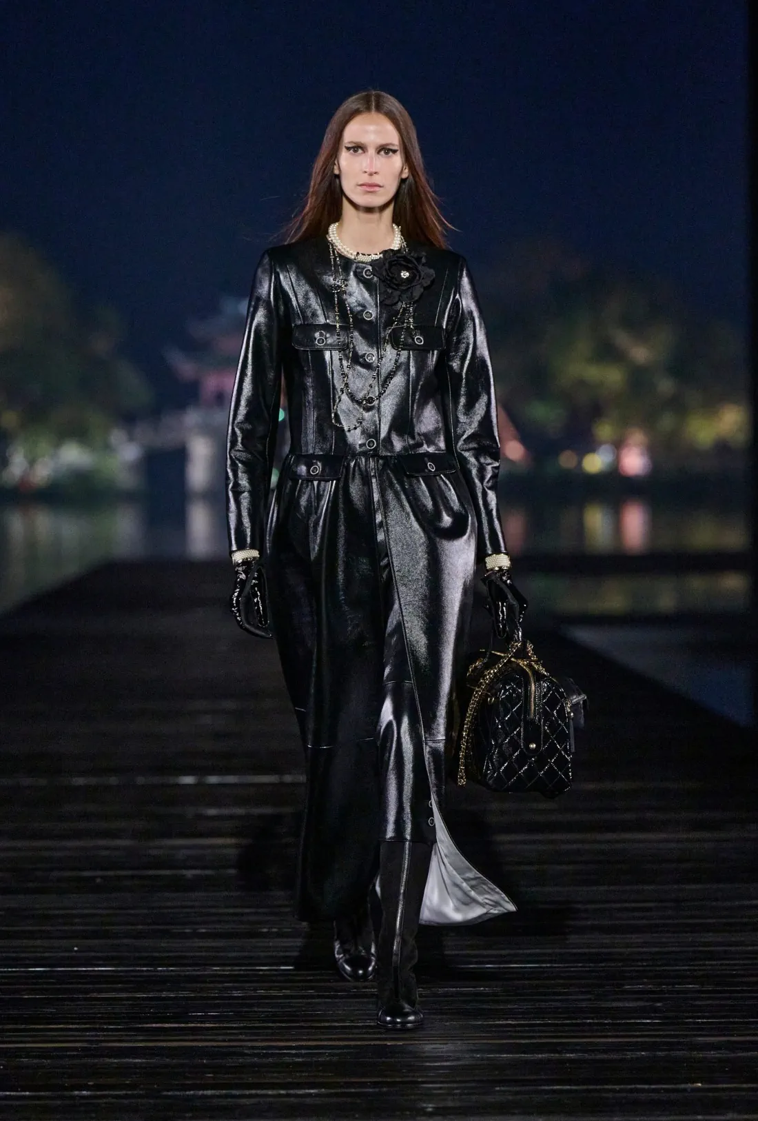 Chanel Métiers d’Art 2024/2025