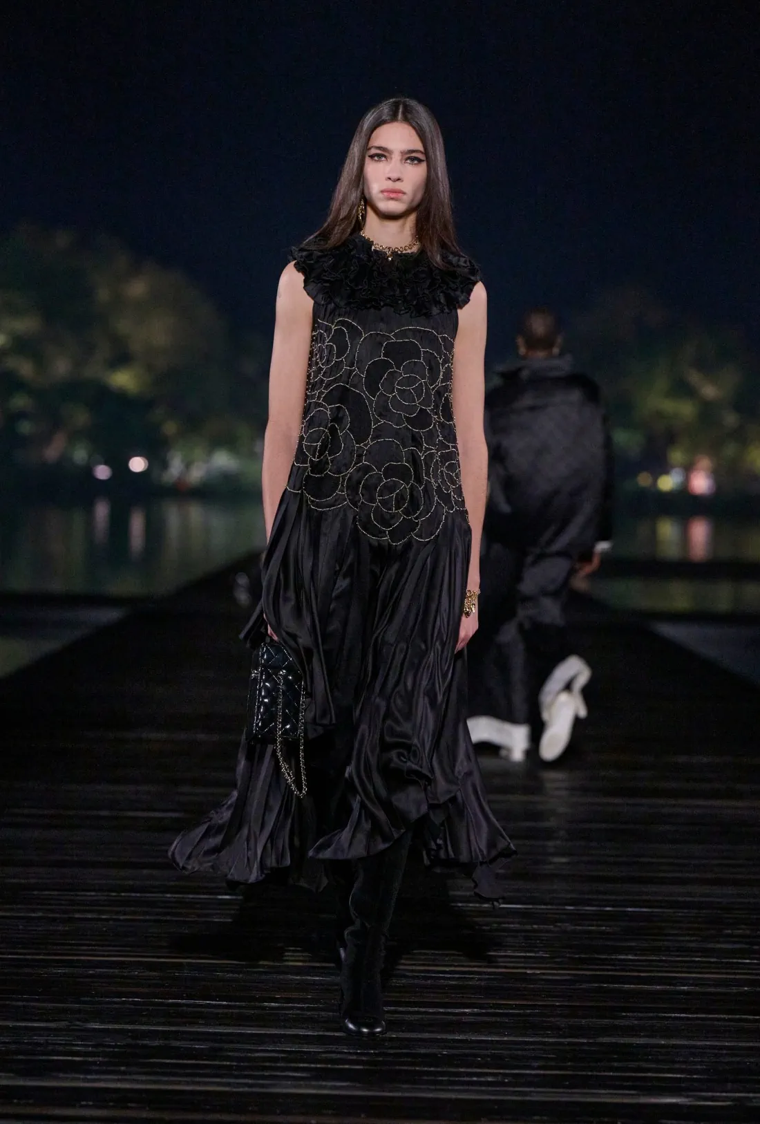 Chanel Métiers d’Art 2024/2025