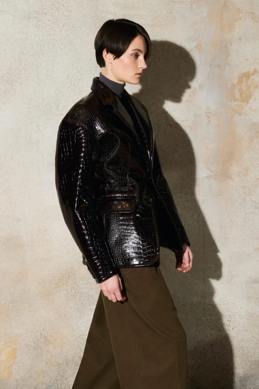 Dsquared2 Pre-Fall 2025