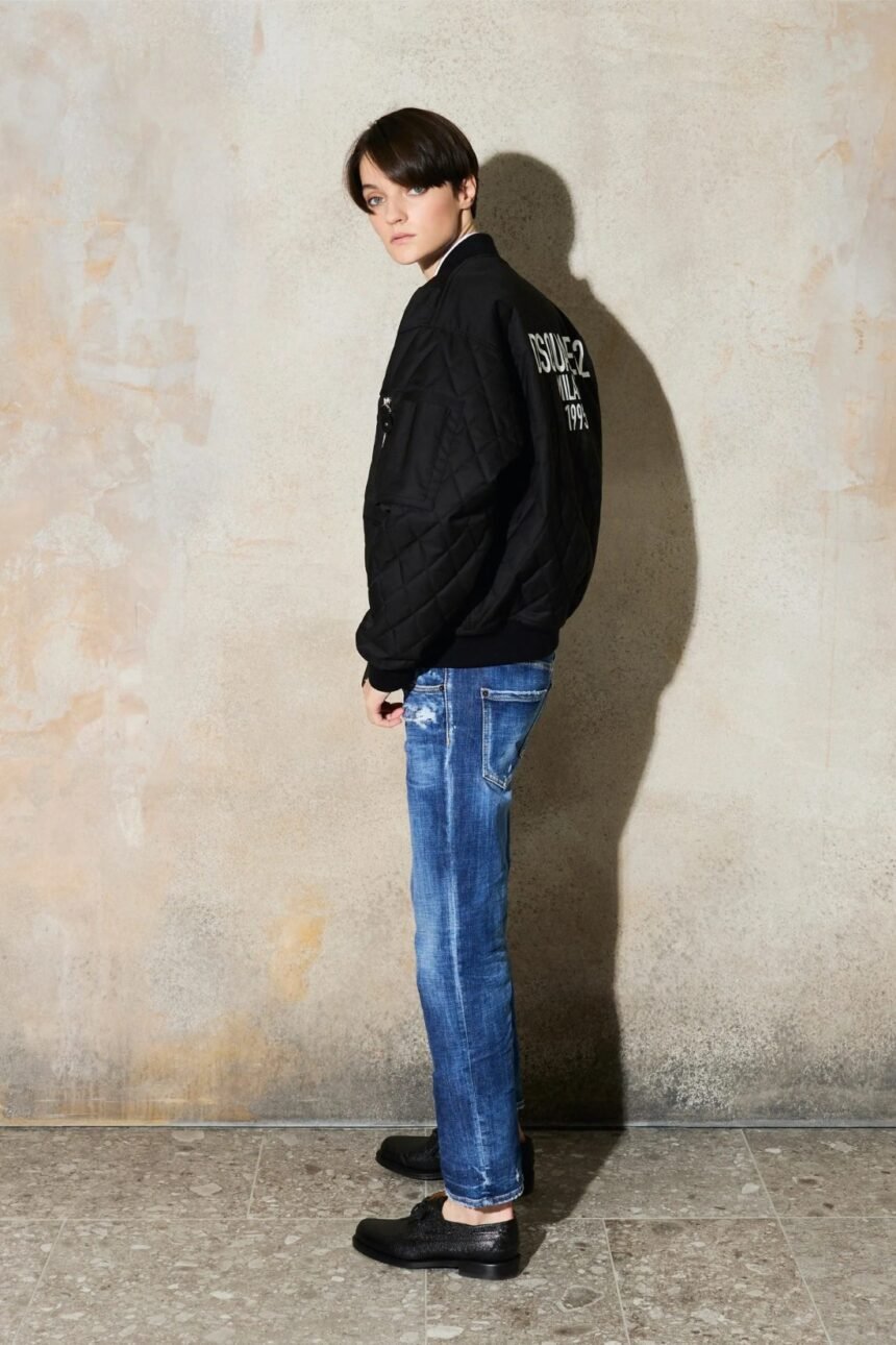 Dsquared2 Pre-Fall 2025