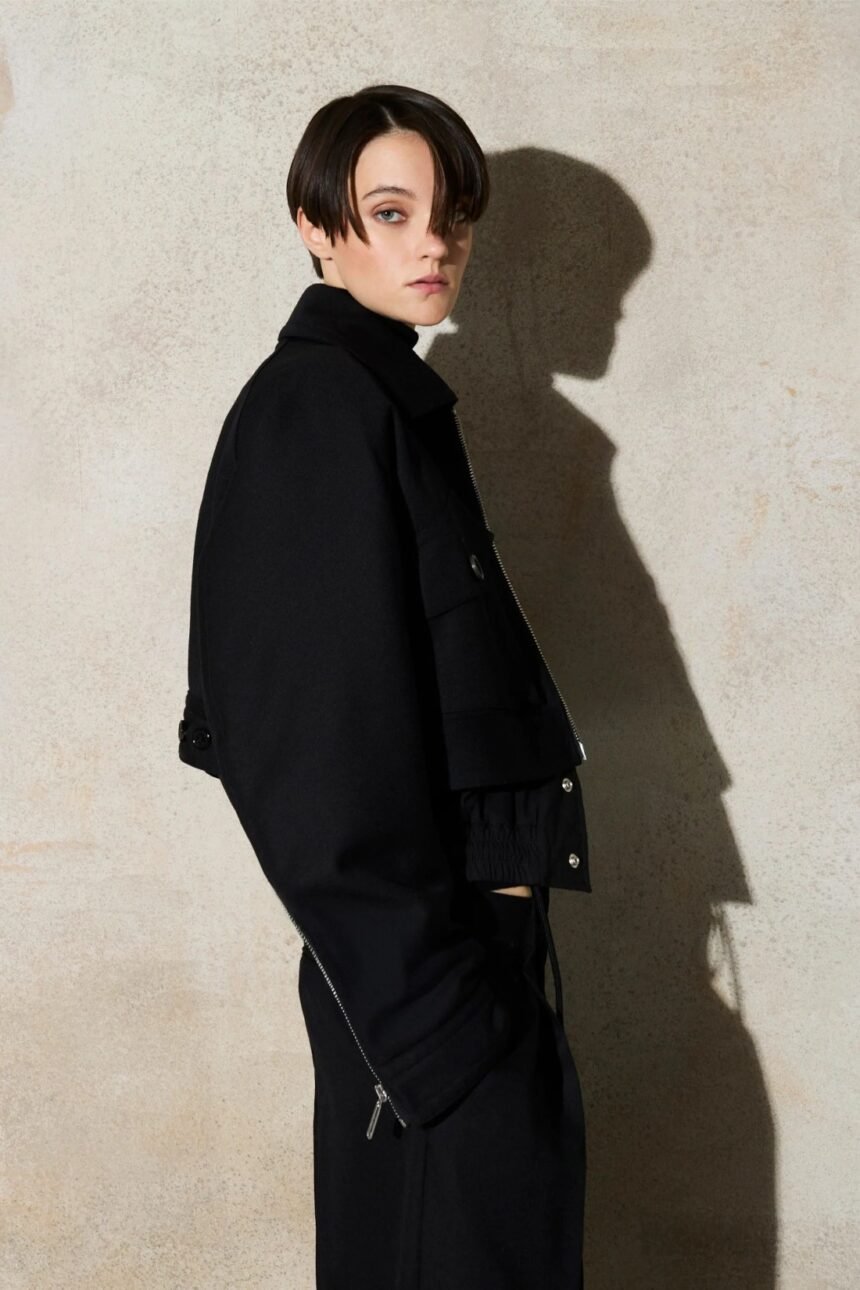 Dsquared2 Pre-Fall 2025