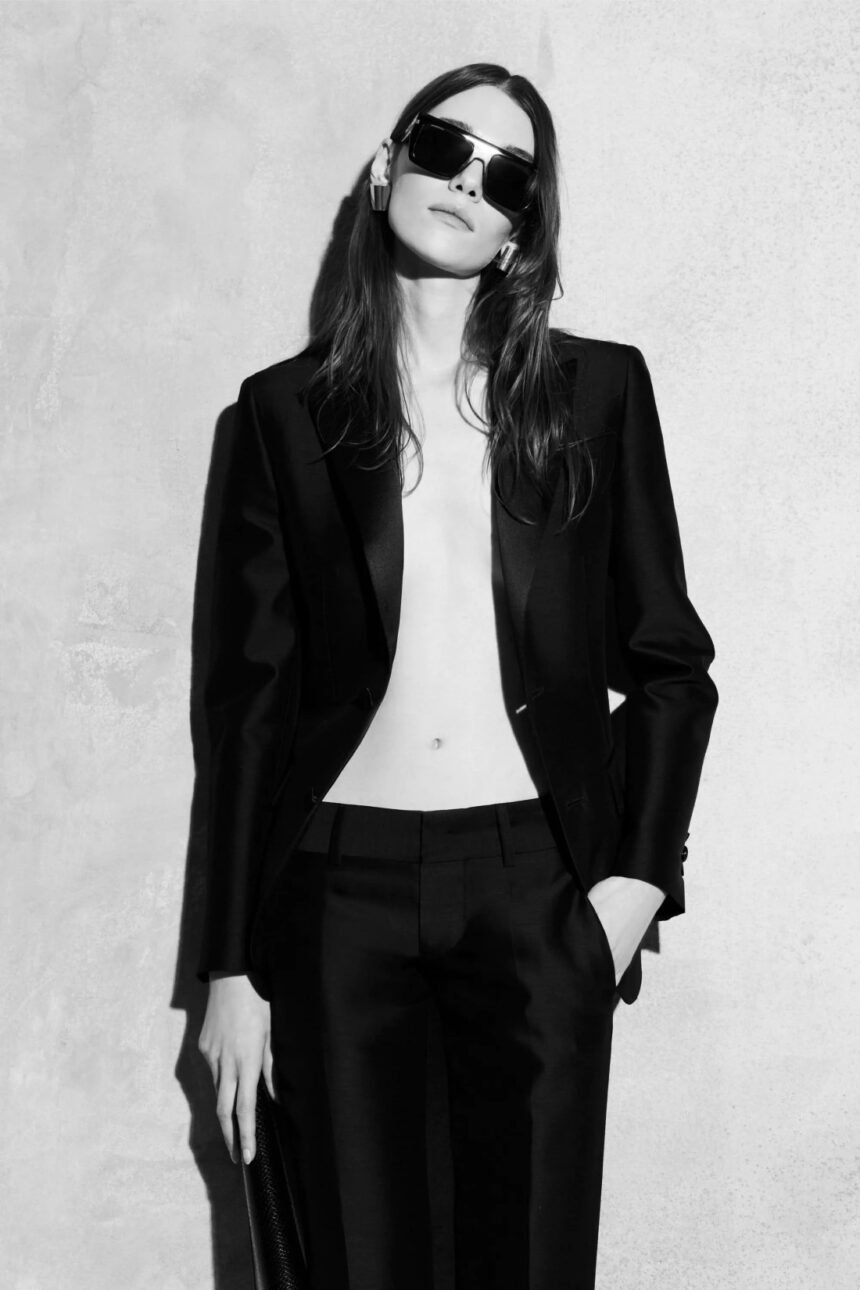 Dsquared2 Pre-Fall 2025