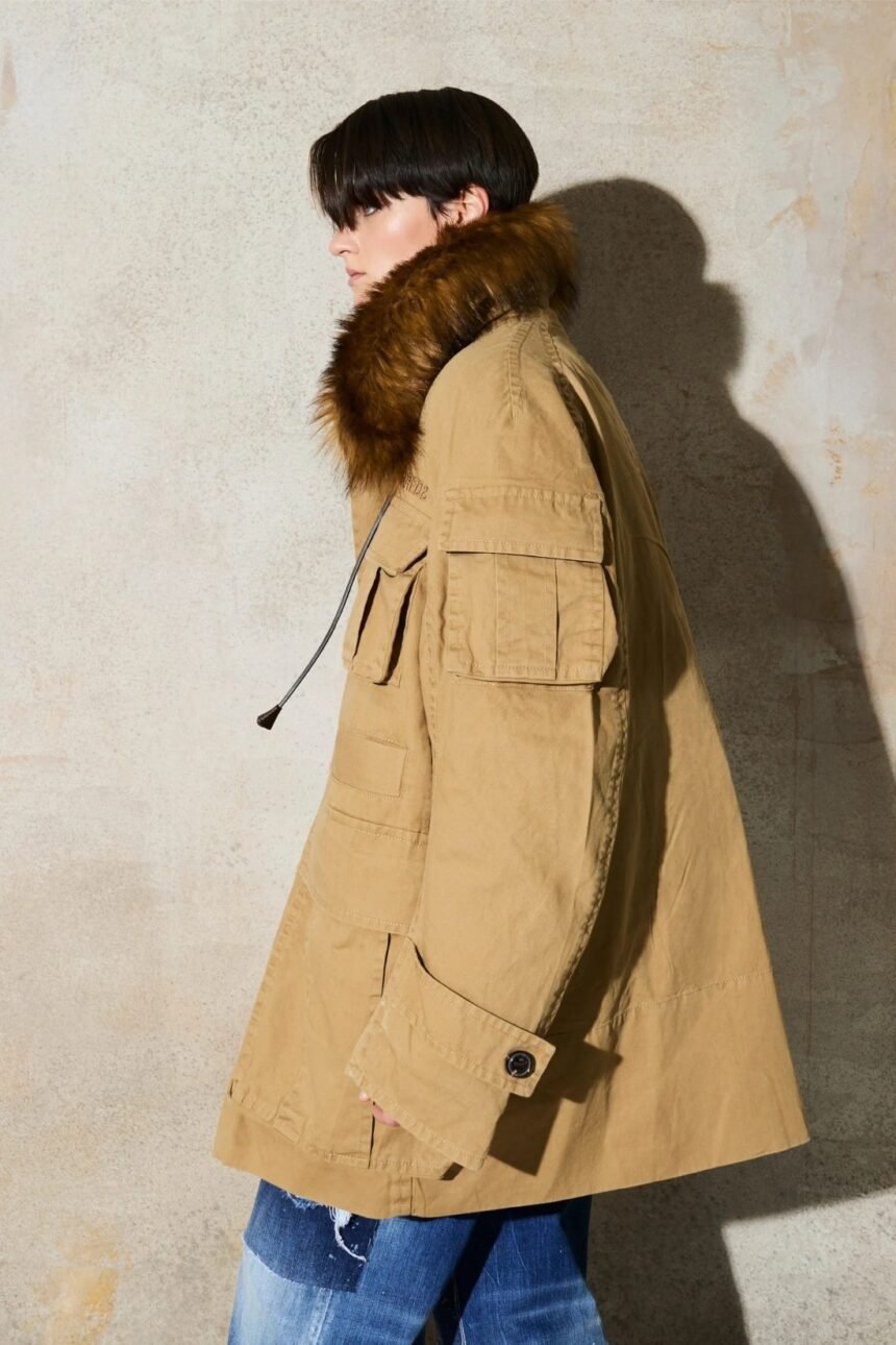 Dsquared2 Pre-Fall 2025