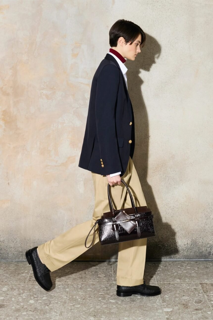 Dsquared2 Pre-Fall 2025