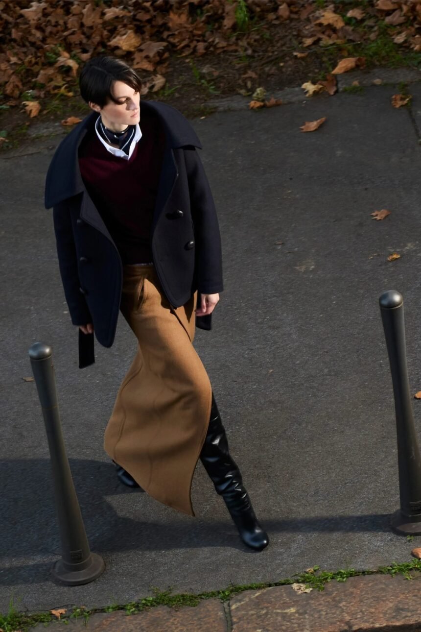 Dsquared2 Pre-Fall 2025