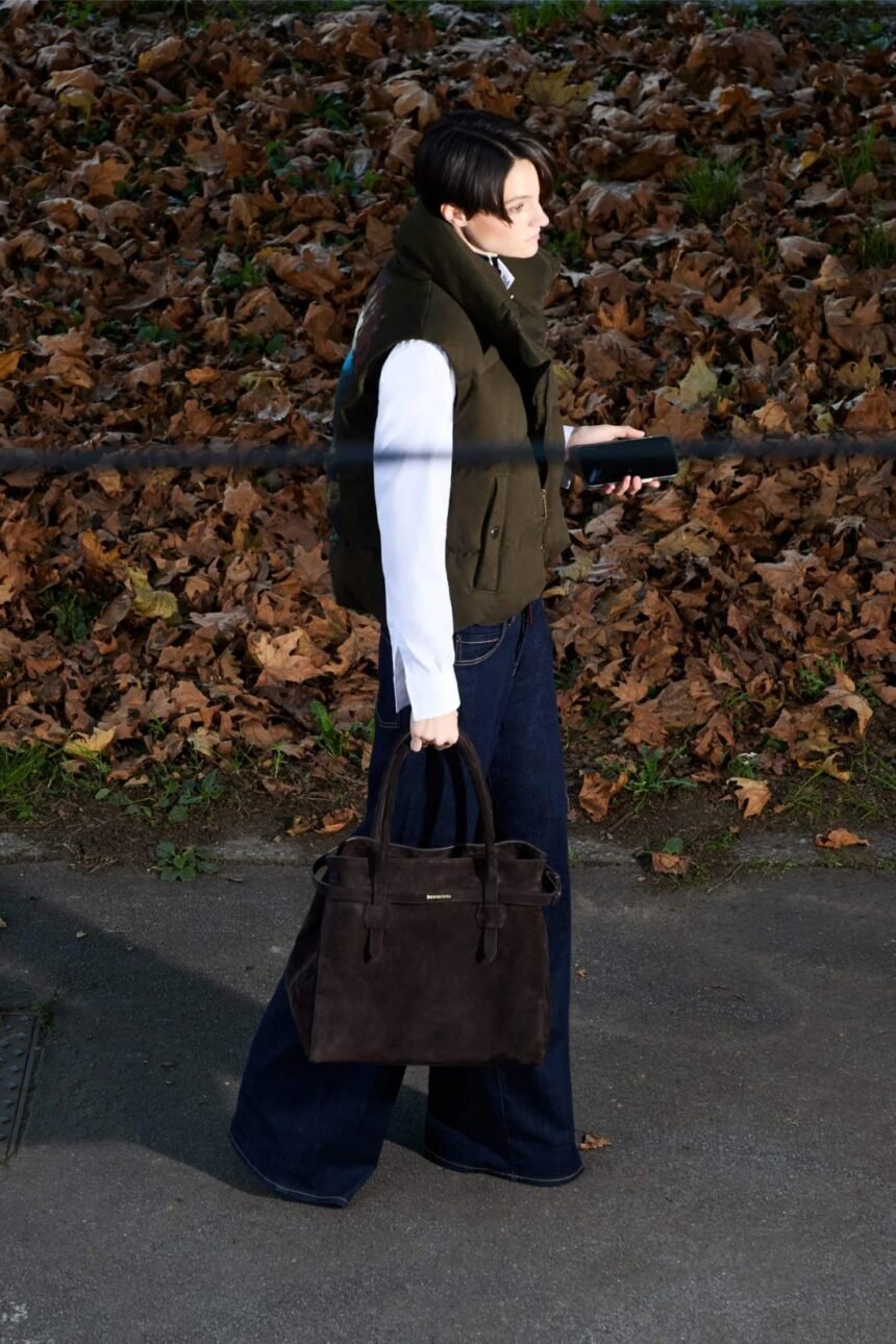 Dsquared2 Pre-Fall 2025