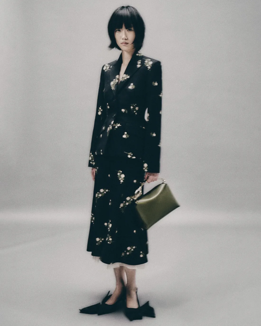 Erdem Pre-Fall 2025