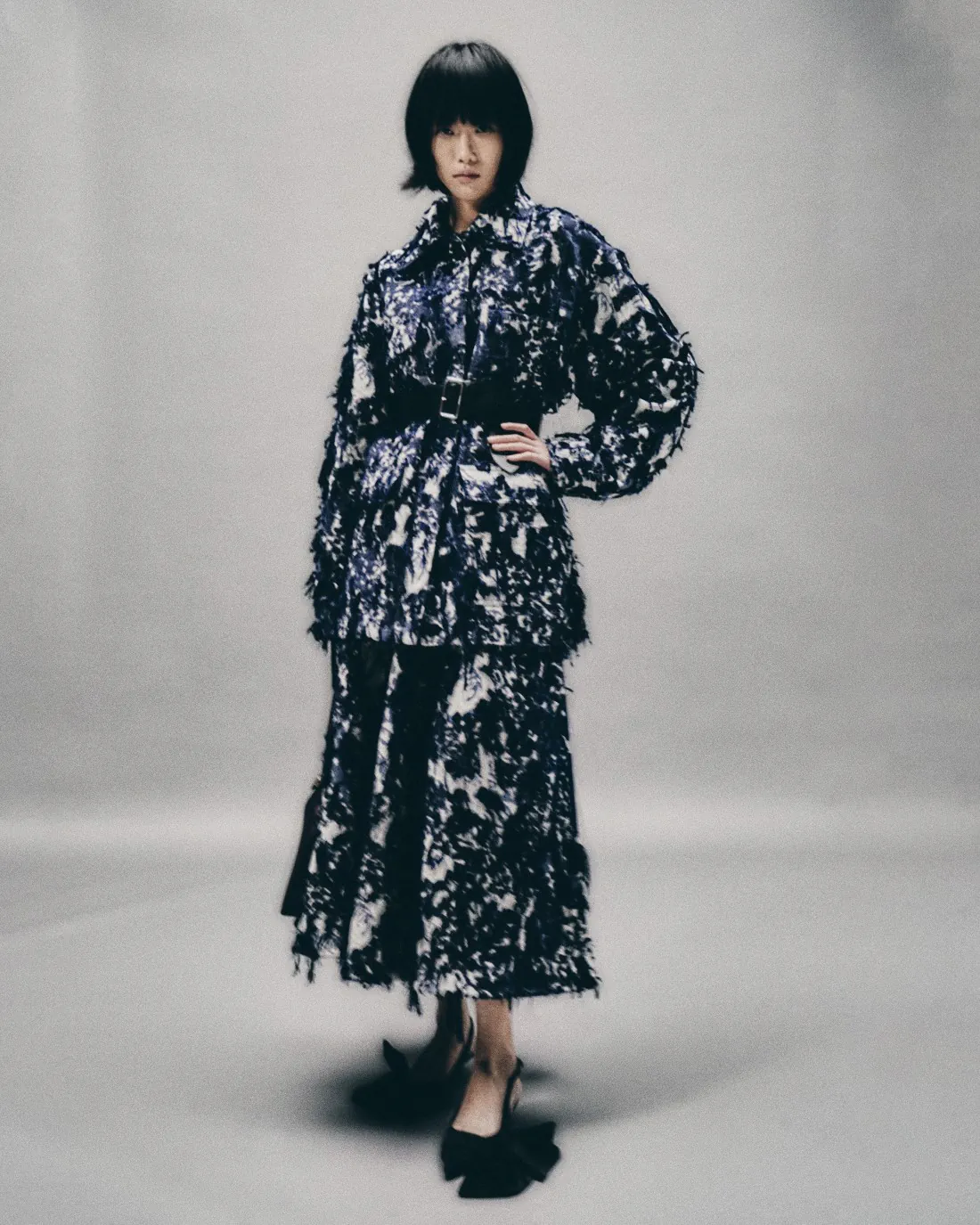 Erdem Pre-Fall 2025