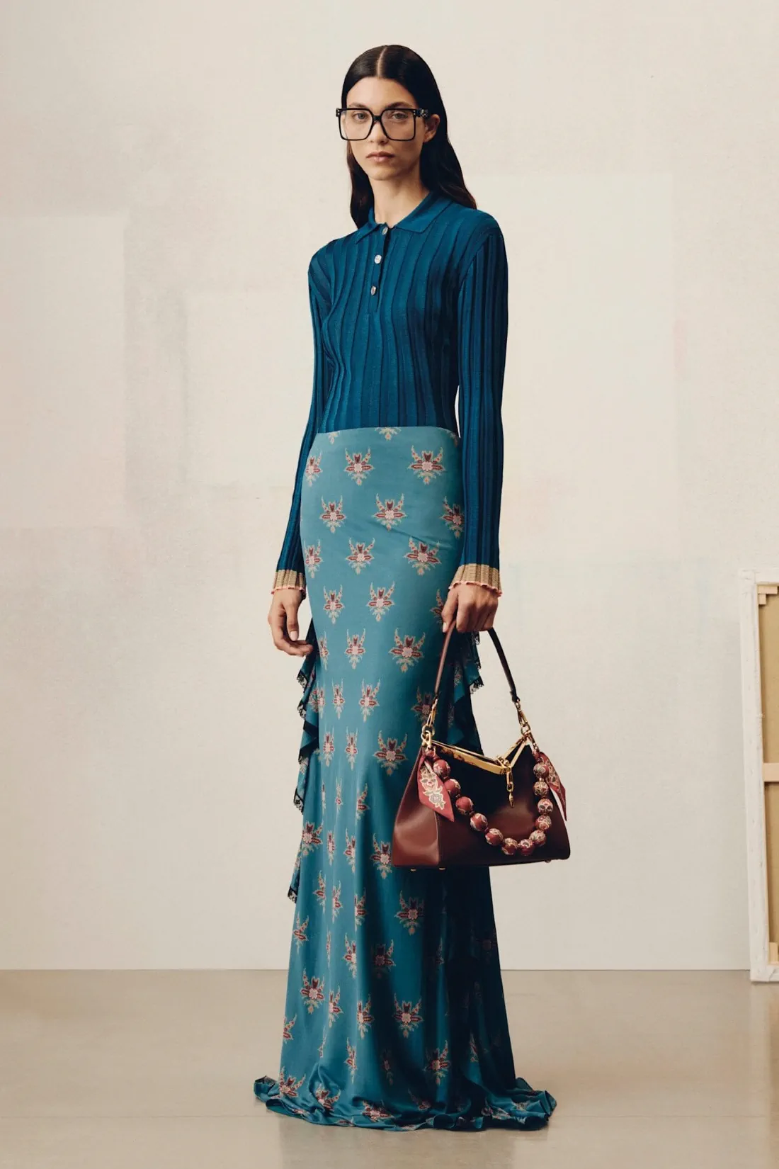 Etro Pre-Fall 2025