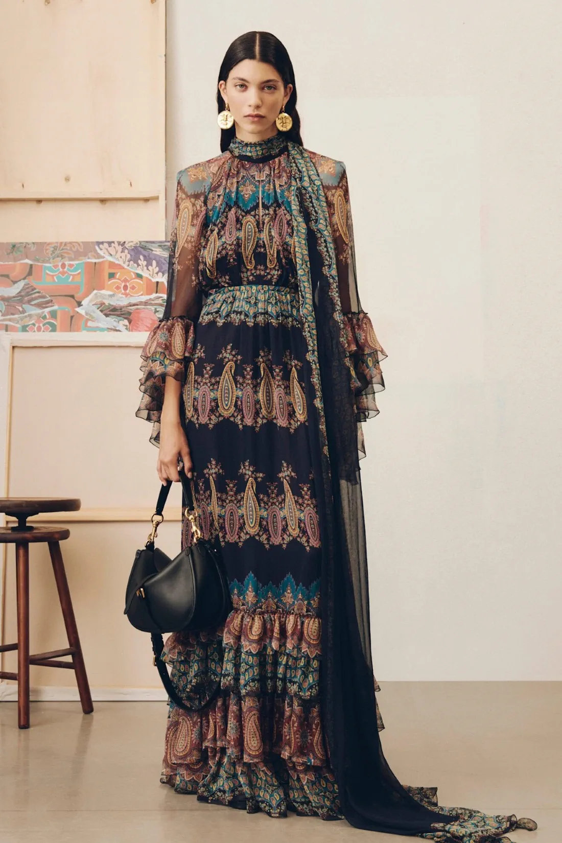 Etro Pre-Fall 2025