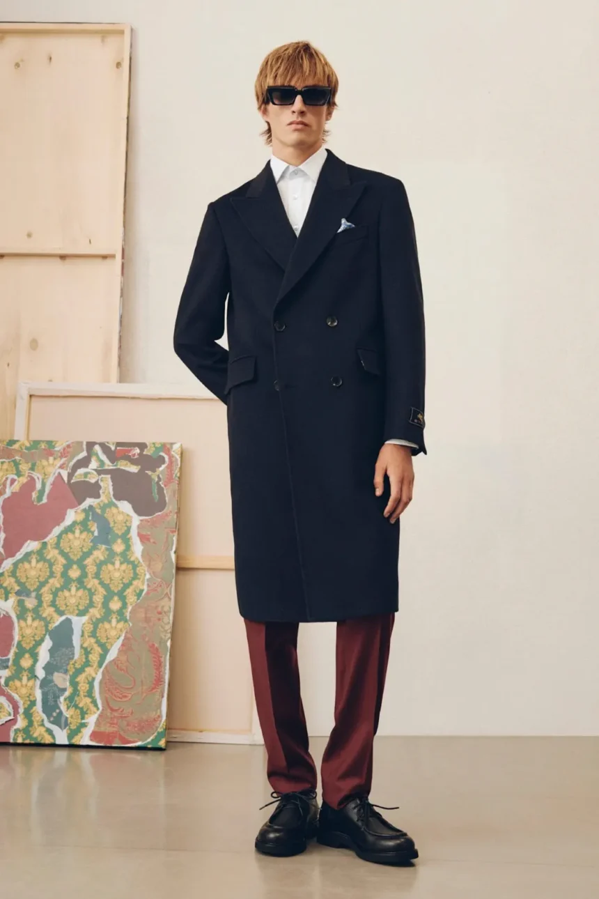 Etro Pre-Fall 2025