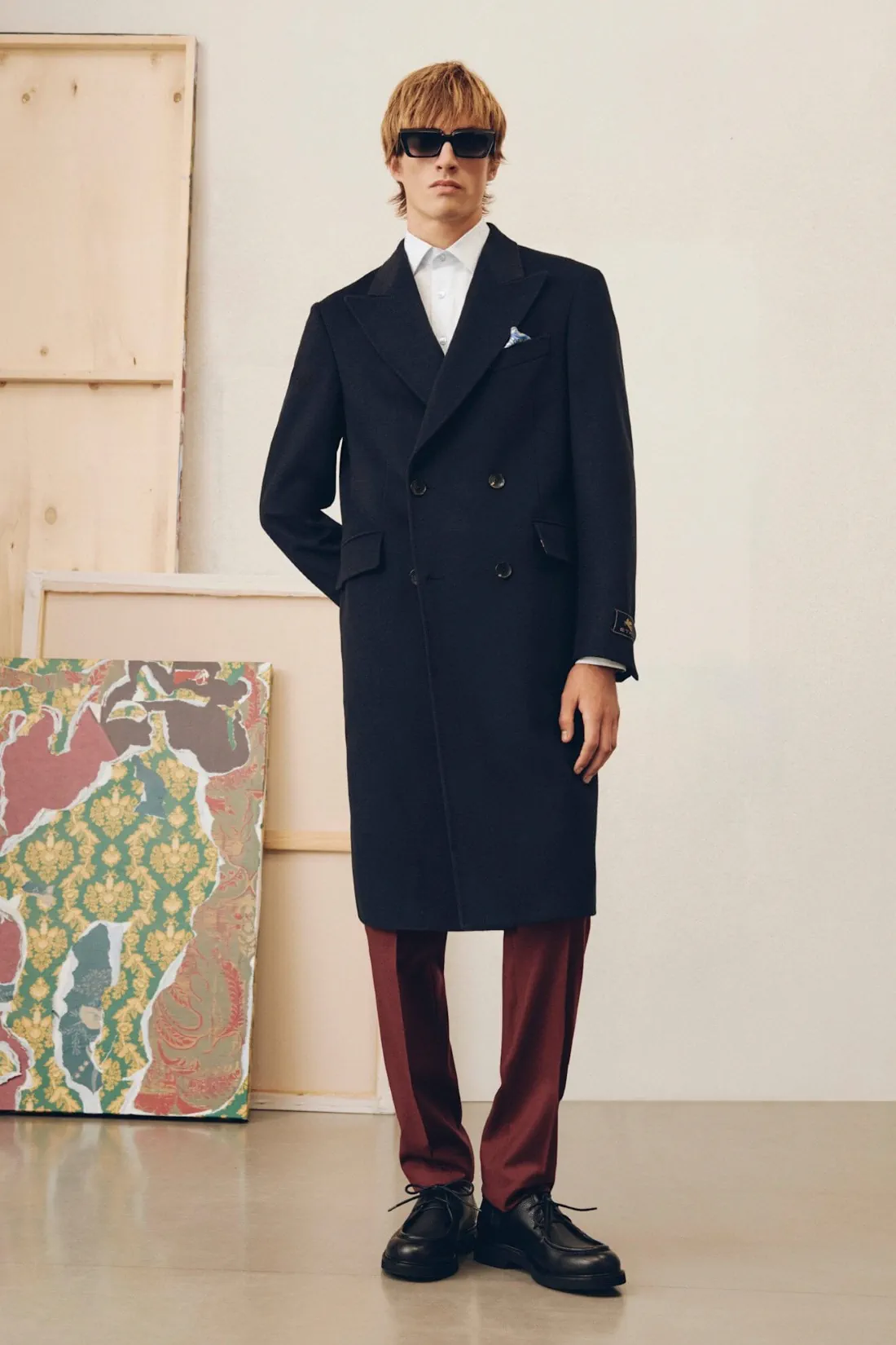 Etro Pre-Fall 2025