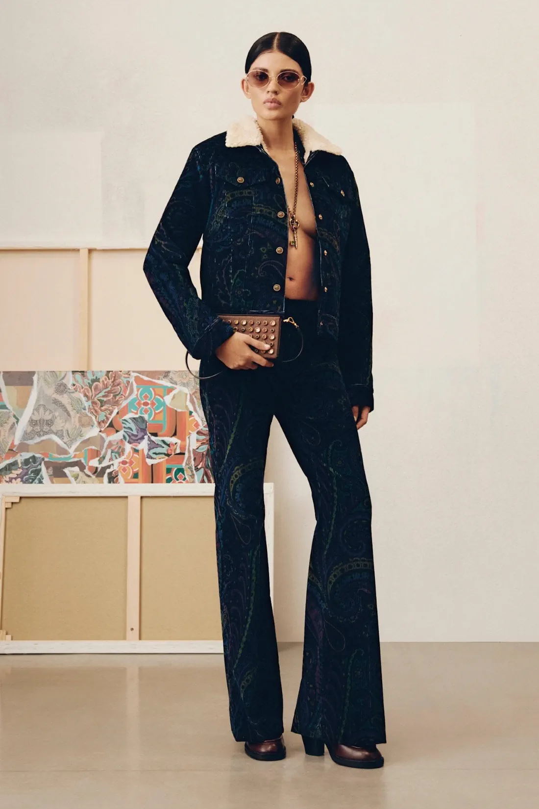 Etro Pre-Fall 2025