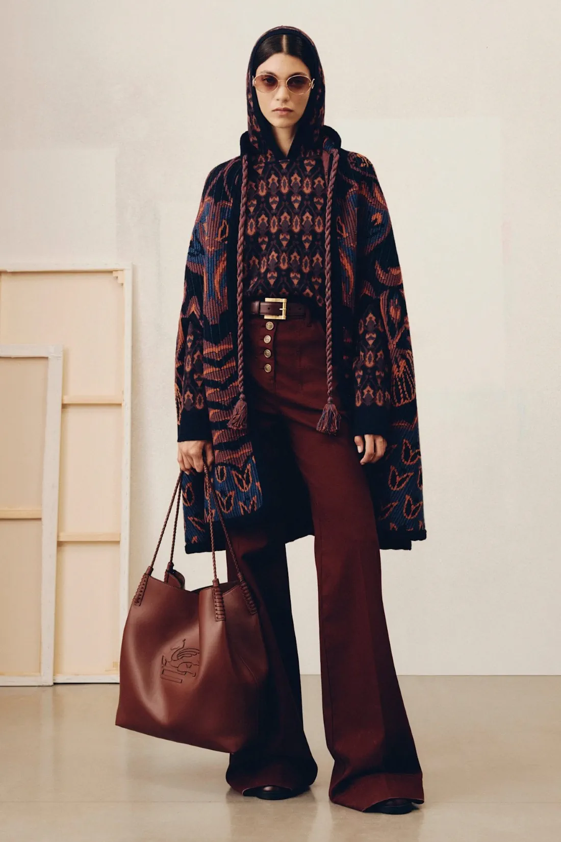 Etro Pre-Fall 2025