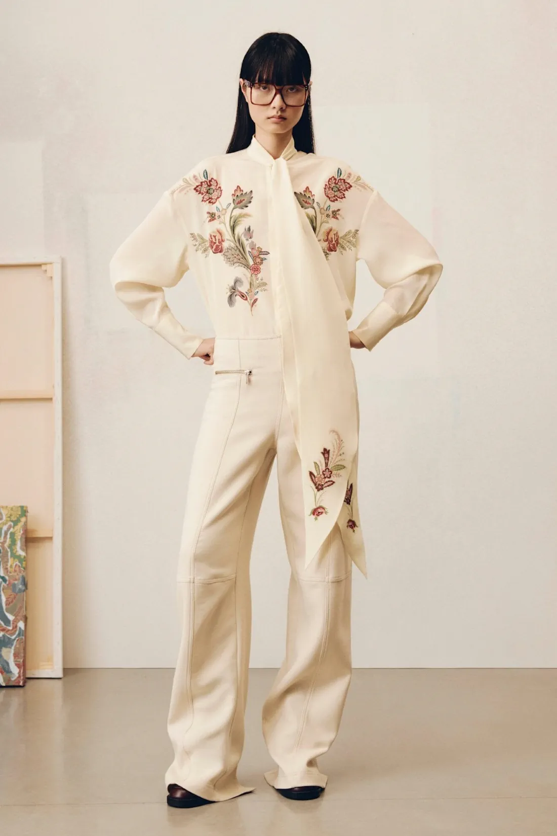 Etro Pre-Fall 2025