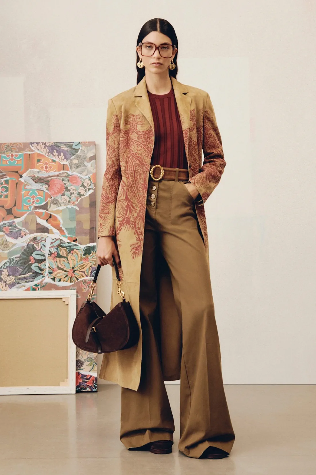 Etro Pre-Fall 2025