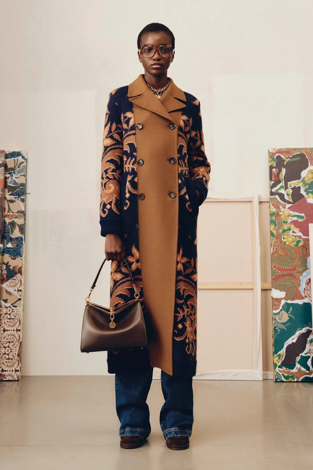 Etro Pre-Fall 2025