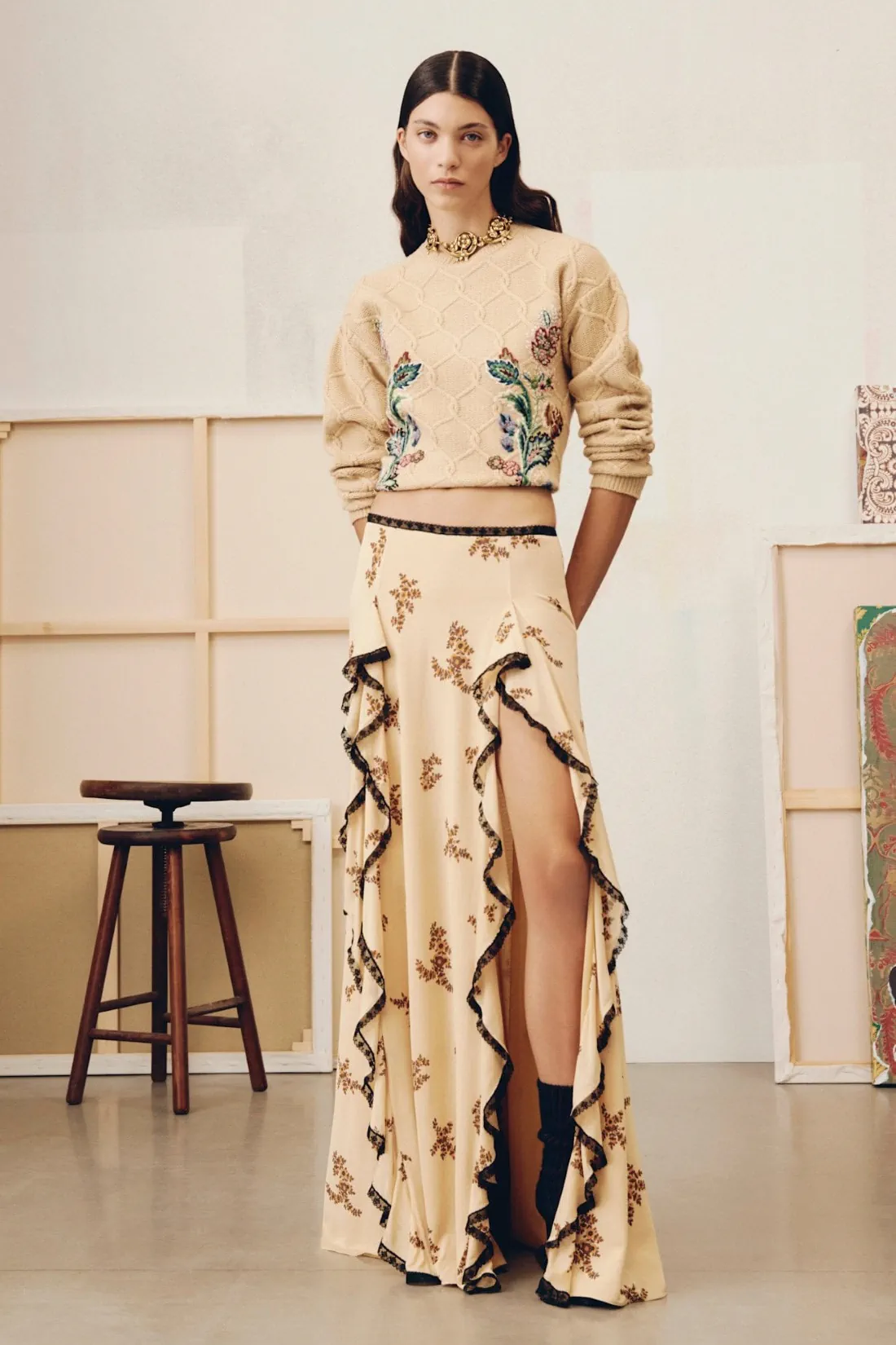 Etro Pre-Fall 2025