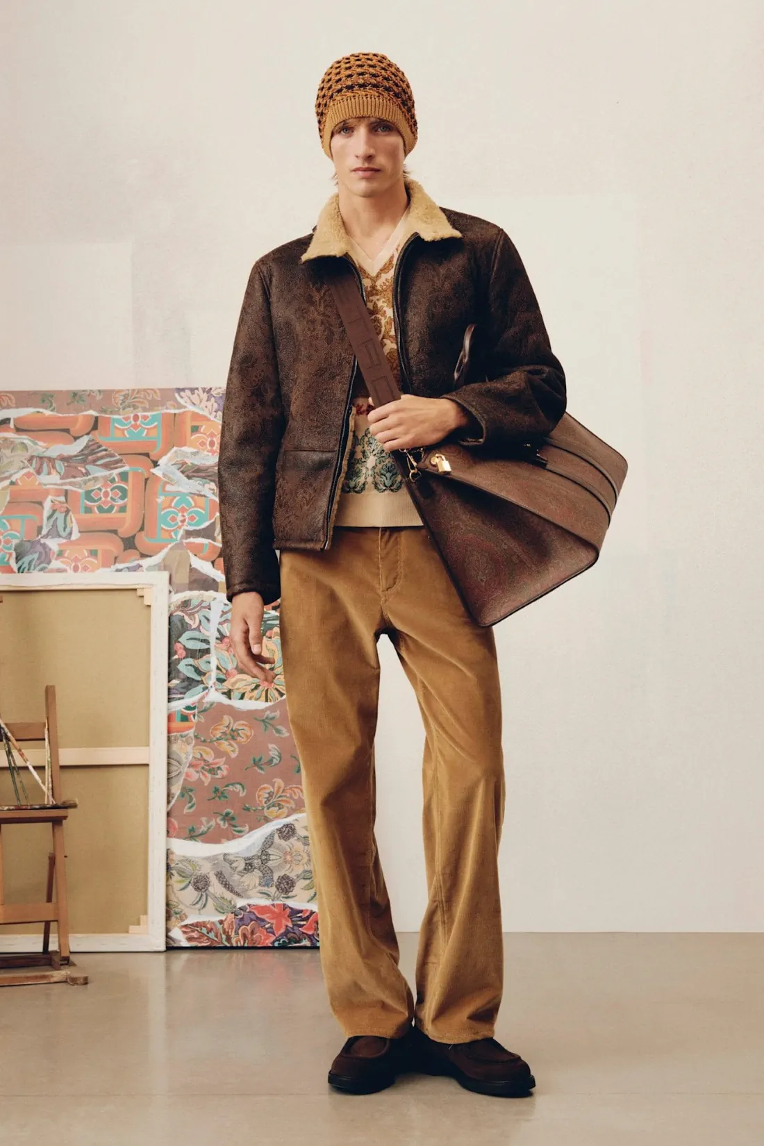 Etro Pre-Fall 2025