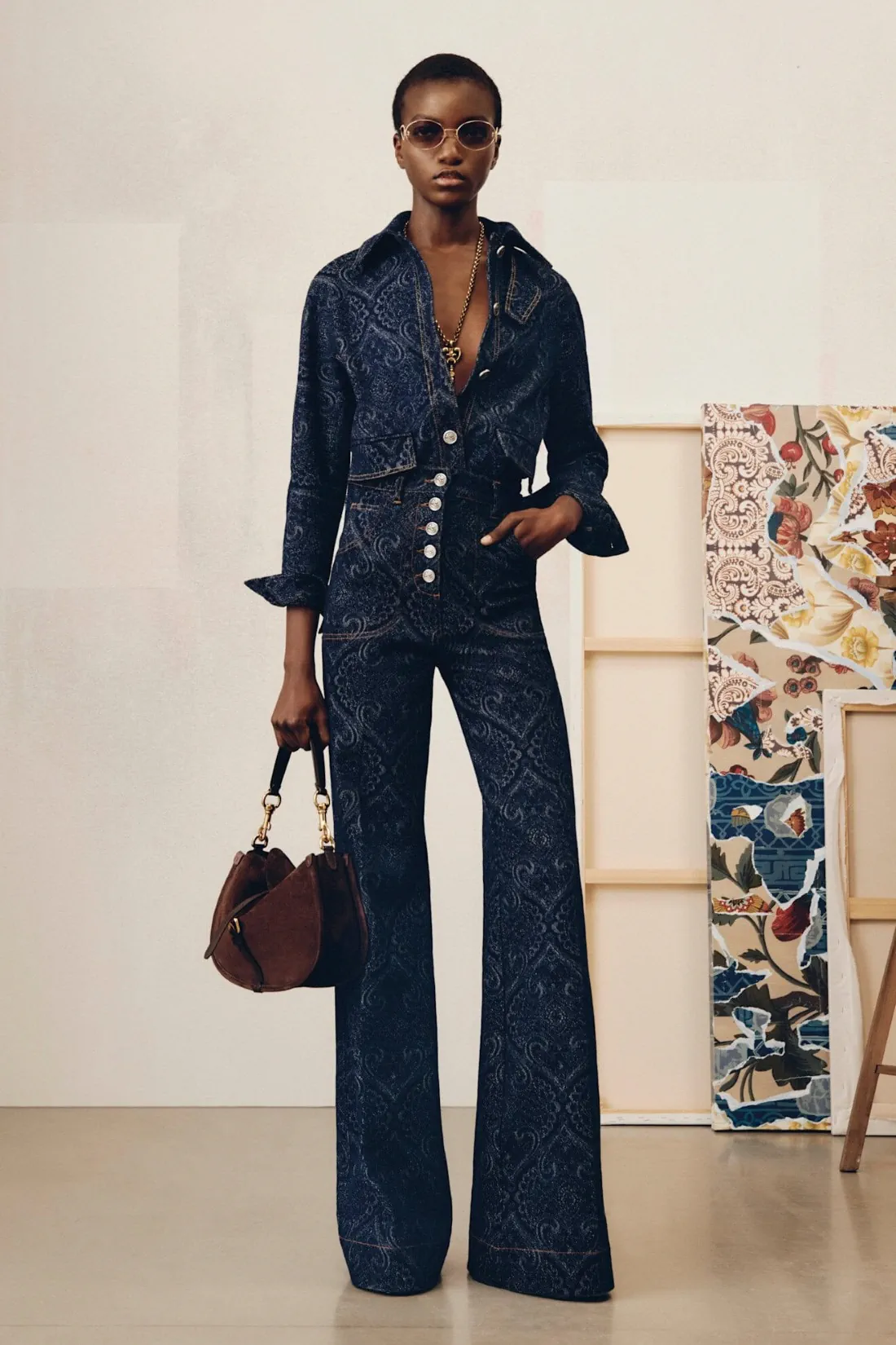 Etro Pre-Fall 2025