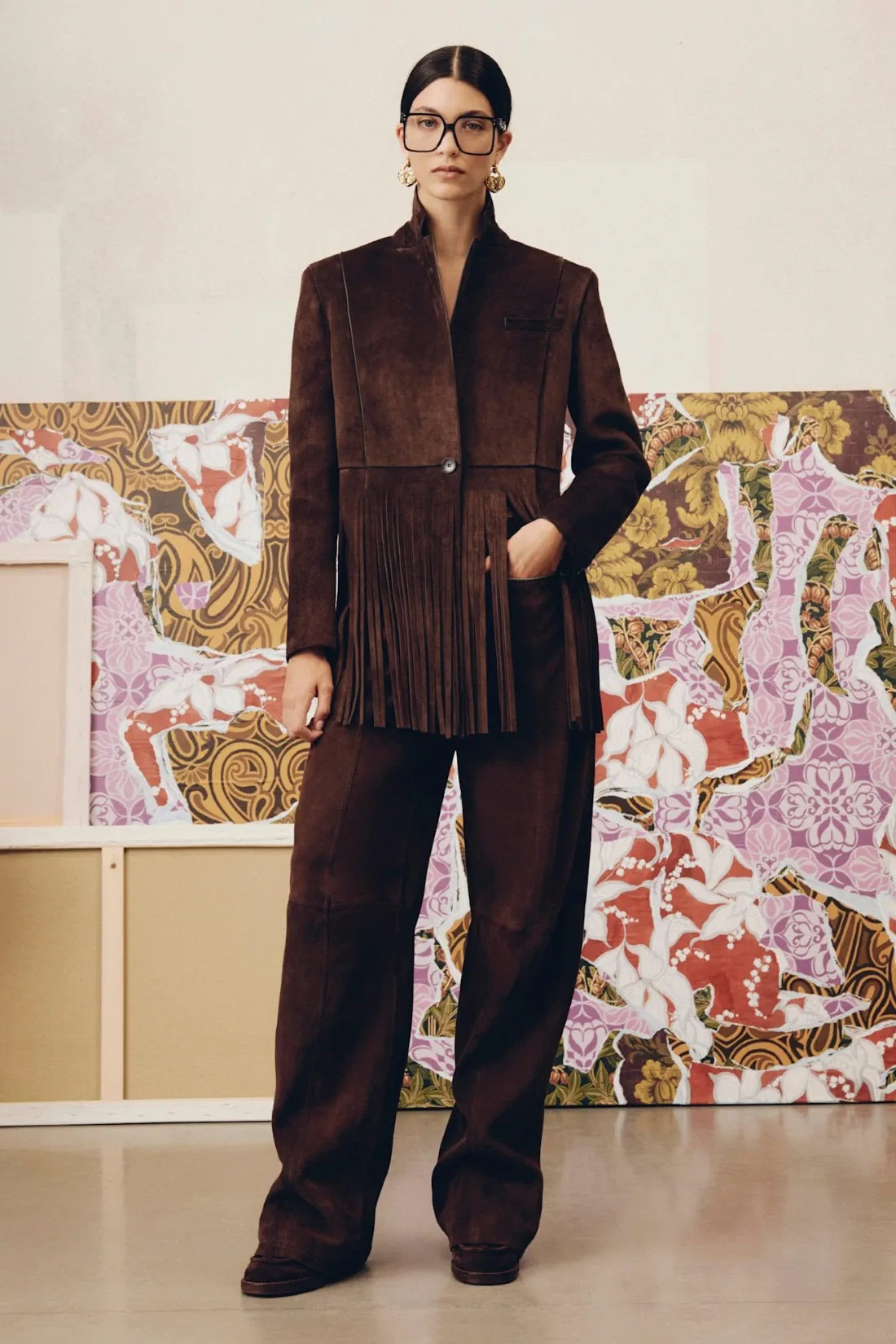 Etro Pre-Fall 2025